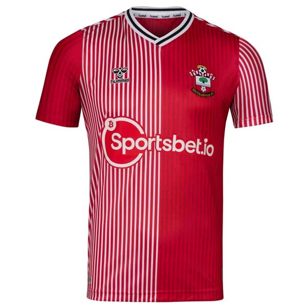 Thailand Trikot Southampton Heim 2023-24